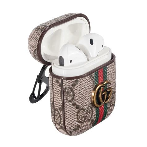 guccie airpods case|gucci airpod case original.